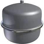 Bosch Installationszubeh&ouml;r Mag 18 Membran-ausdehnungsgef&auml;&szlig; 18 Liter Silber,