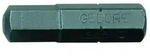 685 2,5 S-010 Schraubendreherbit 1/4', Vorteilspack 10-teilig, Innen-6kt 2,5 Mm