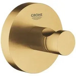 Essentials - Bademantelhaken, Cool Sunrise Geb&uuml;rstet 40364gn1 - Grohe