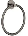Handtuchring Essentials 403651 Hard Graphite