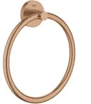 Handtuchring Essentials 403651 Warm Sunset Geb&uuml;rstet