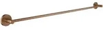 Grohe Badetuchhalter Essentials 403861 800mm Warm Sunset Geb&uuml;rstet, 40386dl1