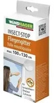 Windhager Fliegengitter Standard F&uuml;r Fenster Insect Stop Plus