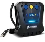 Michelin Programmierbarer 12v Kompressor Mit Digitalem Manometer