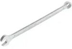 Ringmaulschl&uuml;ssel 7 Xl Sw 10 Mm L&auml;nge 190 Mm Form A Extra Lang Cv-stahl