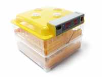 Automatische Brutmaschine Inkubator für 112 Eier