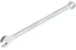 Ringmaulschl&uuml;ssel 7 Xl Sw 13 Mm L&auml;nge 225 Mm Form A Extra Lang Cv-stahl