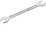 Doppel-maulschl&uuml;ssel 450n-14x15 ∙ Au&szlig;en Sechskant Profil ∙ Sw 14 X 15 Mm