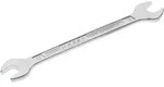 Doppel-maulschl&uuml;ssel 450n-12x13 ∙ Au&szlig;en Sechskant Profil ∙ Sw 12 X 13 Mm
