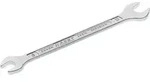Doppel-maulschl&uuml;ssel 450n-8x10 ∙ Au&szlig;en Sechskant Profil ∙ Sw 8 X 10 Mm