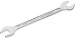 Doppelmaulschl. Din3110 16 X17 Mm - Hazet