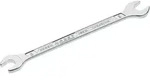 Hazet 450n-8x9 Doppel-maulschl&uuml;ssel Schl&uuml;sselweite (metrisch) 8 - 9 Mm