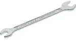 Doppelmaulschl. Din3110 10 X13 Mm - Hazet