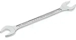 Doppelmaulschl. Din3110 18 X19 Mm - Hazet