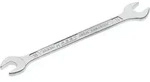 Doppel-maulschl&uuml;ssel 450n-10x11 ∙ Au&szlig;en Sechskant Profil ∙ Sw 10 X 11 Mm