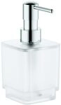 Grohe Selection Cube - Seifenspender, Verchromt 40805000