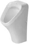 Duravit - Urinal Durastyle, Zulauf Von Hinten Absaugend, Ohne