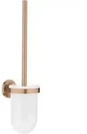 Essentials - Toilettenb&uuml;rstengarnitur, Warm Sunset Geb&uuml;rstet 40374dl1 - Grohe