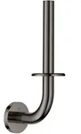 Grohe Essentials Reservepapierhalter Wandmontage, Hard Graphite