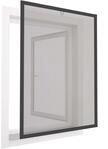Easy-life Moderne Insektenschutzgitter Anthrazit F&uuml;r Fenster