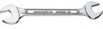 40030810 10 8 X 10 Doppel-maulschl&uuml;ssel Schl&uuml;sselweite (metrisch) 8 - 10 Mm -