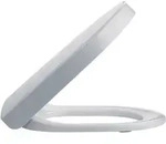Pressalit - 3 Wc-sitz Mit Absenkautomatik & Liftoff Wei&szlig; 684000-d77999