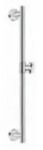 Hansgrohe - Unica Brausestange Comfort 65 Cm, Chrom, 26401000