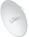 Ubiquiti Powerbeamac Gen2, 5 Ghz Netzwerk-repeater 400 Mbit/s Wei&szlig;