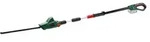 Akku Teleskop Heckenschere Universalhedgepole 18 (ohne Akku, 18 Volt System,