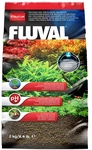 Aquarium Fluval Stratum Substrat 4kg Pflanzenwachstum