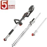 Elektro Teleskop Heckenschere 900w Langstielheckenschere 41cm Tph900 - Scheppach
