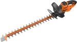 Heckenschere 550w, 60cm Messerl&auml;nge, Black+decker Behts451-qs