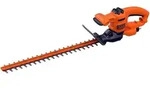 Black+decker Gartenmaschinen - Heckenschere 50 Cm, 450 W Beht251-qs