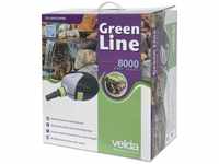 Velda - Teichpumpe Green Line 8000 70 Watt max 4,5 m 126596