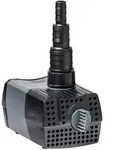 Heissner Aqua Stark Multifunktionspumpe 700 - 1.400 L/h