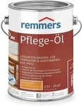 Pflege-&ouml;l Douglasie, 2,5 Liter, Holz&ouml;l F&uuml;r Holz Innen Und Au&szlig;en, Wasserabweisend,