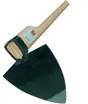 Spaten M&uuml;nchner Hacke Gr. 0 E-stiel 1350 Mm - Ideal