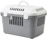 Nobby Transportbox Discovery 1 Grau Transportmittel