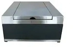 Grandhall Gasgrill Maxim & Elite Einbau Grill Gas 4,4 Kw Ohne Abdeckhaube