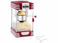 Bredeco - Popcornmaker Neu Profi Popcorn Maschine 230V 300W Popcornmaschine