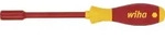 Wiha - Schraubendreher Softfinish&reg; Electric Sechskant-steckschl&uuml;ssel 6,0 Mm X...