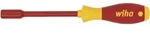 Schraubendreher Softfinish&reg; Electric Sechskant-steckschl&uuml;ssel 12,0 Mm X 125 Mm