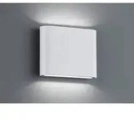 Trio - Led Au&szlig;enwandleuchte Thames Up And Down Light In Wei&szlig;, Breite 11,5cm