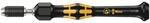 Wera 1430 Kraftform Micro Esd Einstellbarer Drehmomentschraubendreher Halfmoon / Hios