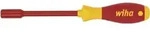 Schraubendreher Softfinish&reg; Electric Sechskant-steckschl&uuml;ssel 11,0 Mm X 125 Mm