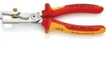 Knipex - Strix 13 66 180 Kabelschere Geeignet F&uuml;r (abisoliertechnik) Alu- Und