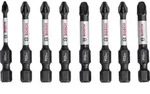 Accessories 2608522328 2608522328 Kreuzschlitz-bit Ph 1, Ph 2, Ph 3, Pz 2, Pz 3 1 Set
