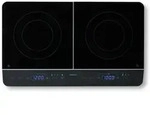 Medion Md 15324 Induktionskochplatte Schwarz 3500w Leistungsstark