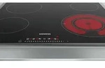 Siemens Kochfeld Et645ffn1e Elektrokochfeld Glaskeramik Autark Einbau Kochstelle 60cm