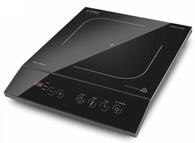 Caso - 2400w Freistehendes Induktionskochfeld Schwarz 2230